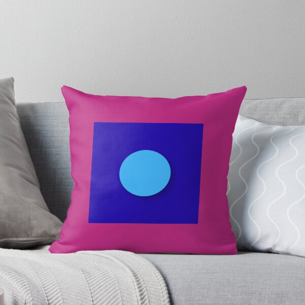 Item preview, Blue circle  designed and sold by EllyB1.