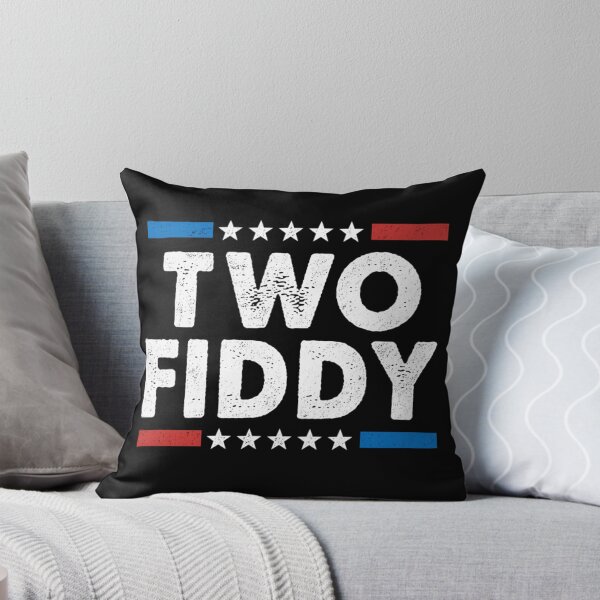 Item preview, Two Fiddy USA Flag 1776 2026 Funny 250th Anniversary America designed and sold by Ali-printshop.