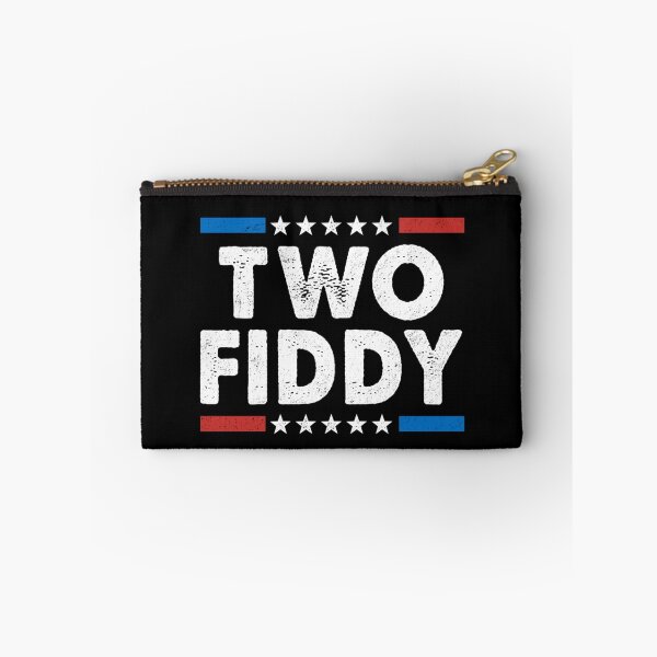 Item preview, Two Fiddy USA Flag 1776 2026 Funny 250th Anniversary America designed and sold by Ali-printshop.