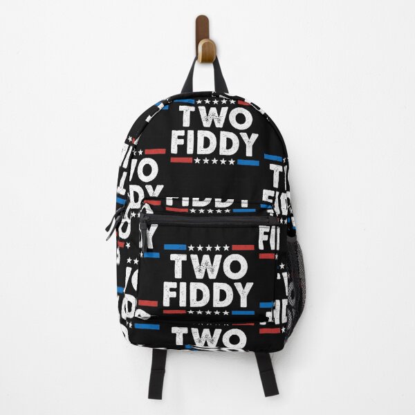 Item preview, Two Fiddy USA Flag 1776 2026 Funny 250th Anniversary America designed and sold by Ali-printshop.
