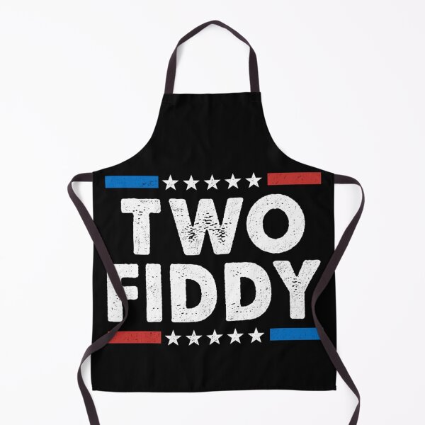Item preview, Two Fiddy USA Flag 1776 2026 Funny 250th Anniversary America designed and sold by Ali-printshop.