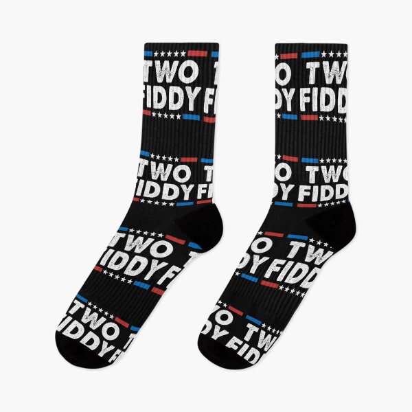 Item preview, Two Fiddy USA Flag 1776 2026 Funny 250th Anniversary America designed and sold by Ali-printshop.
