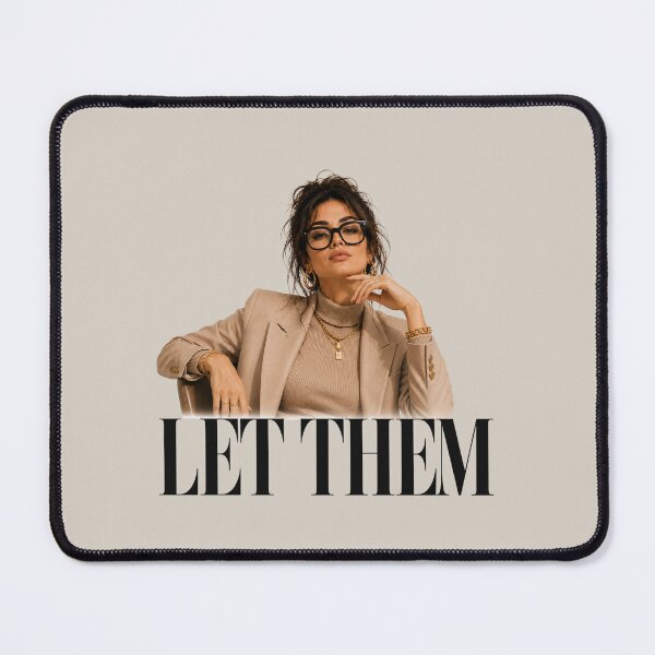 Item preview, Let Them Quote  designed and sold by Abundance Activation 11.11.