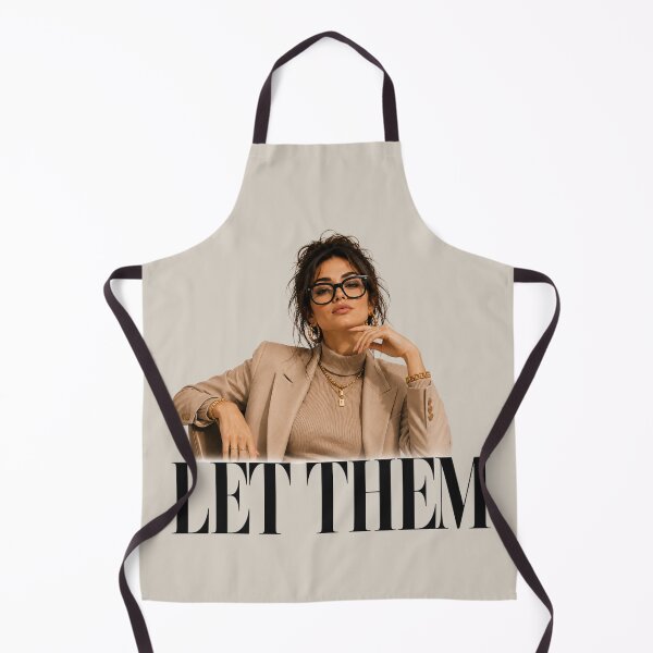 Item preview, Let Them Quote designed and sold by Abundance Activation 11.11.