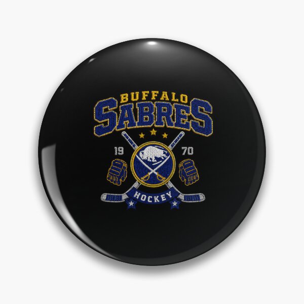 Item preview, Hockey Buffalo Sabres designed and sold by PMartistArtStu.