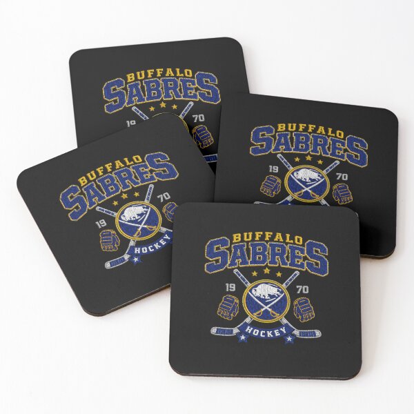 Item preview, Hockey Buffalo Sabres designed and sold by PMartistArtStu.