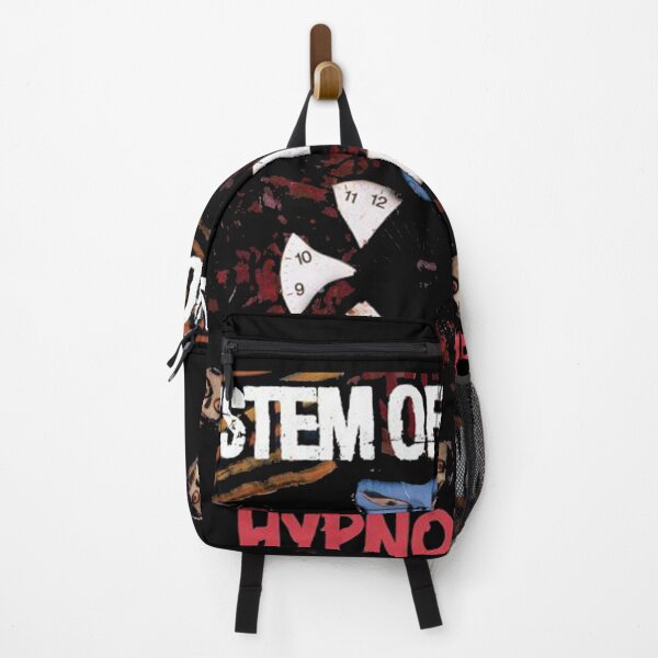 Item preview, System of a Down hypnotize album cover retro vintage fan art designed and sold by Malkmkhlo-3.