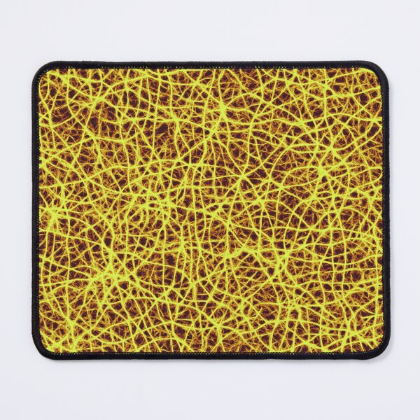 Item preview, Abstract Pattern "The color of honeycombs" designed and sold by Gluecknika.