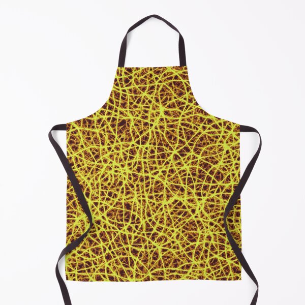 Item preview, Abstract Pattern "The color of honeycombs" designed and sold by Gluecknika.