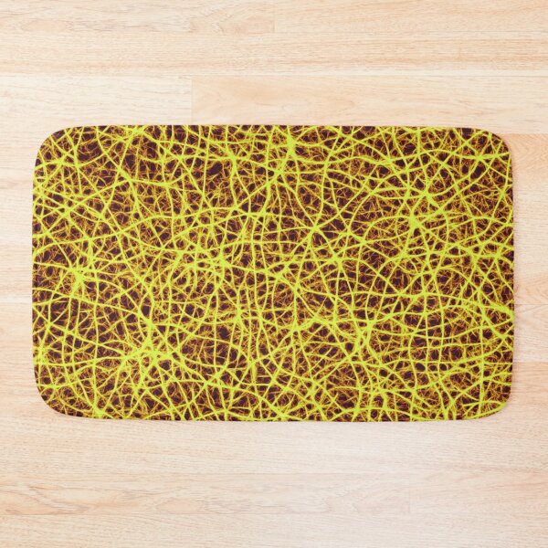 Item preview, Abstract Pattern "The color of honeycombs" designed and sold by Gluecknika.