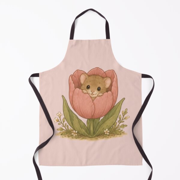 Item preview, Peekaboo Harvest Mouse designed and sold by MellowMunchkins.