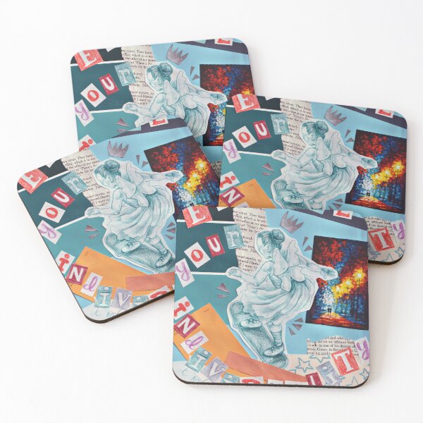 Item preview, Embrace Your Individuality designed and sold by ad-jusitiam.