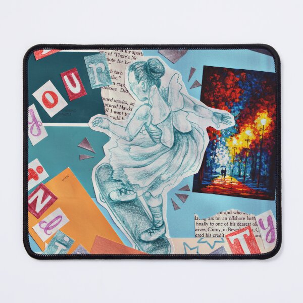 Item preview, Embrace Your Individuality designed and sold by ad-jusitiam.