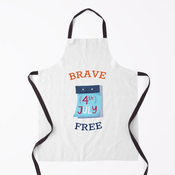 Item preview, BRAVE FREE designed and sold by SudeeshArt.