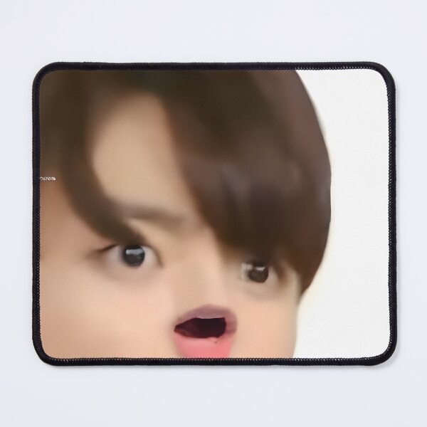 Item preview, Jungkook tiny face designed and sold by BTS_Army.