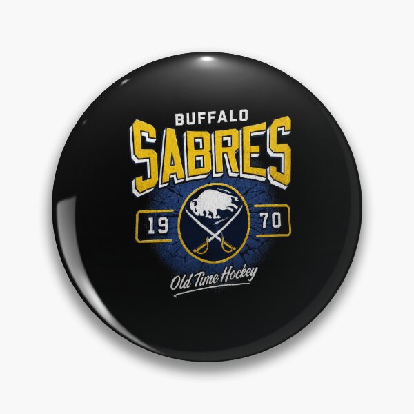 Item preview, 47 Brand Buffalo Sabres Old Time Hockey Jetty Blue Franklin designed and sold by PMartistArtStu.
