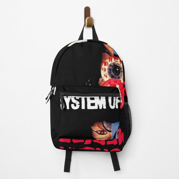 Item preview, System of a Down hypnotize album cover retro vintage fan art designed and sold by Malkmkhlo-3.