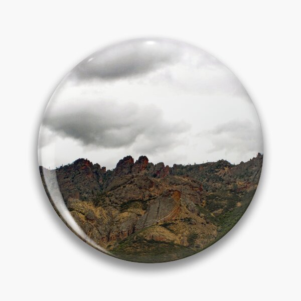 Item preview, Pinnacles National Park  designed and sold by supernova23.
