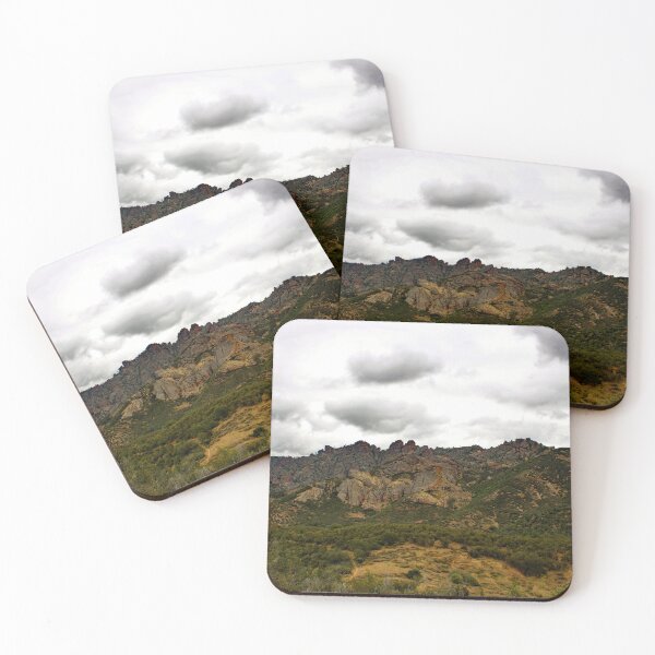 Item preview, Pinnacles National Park  designed and sold by supernova23.