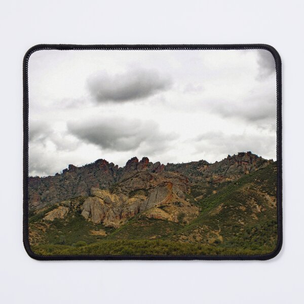 Item preview, Pinnacles National Park  designed and sold by supernova23.