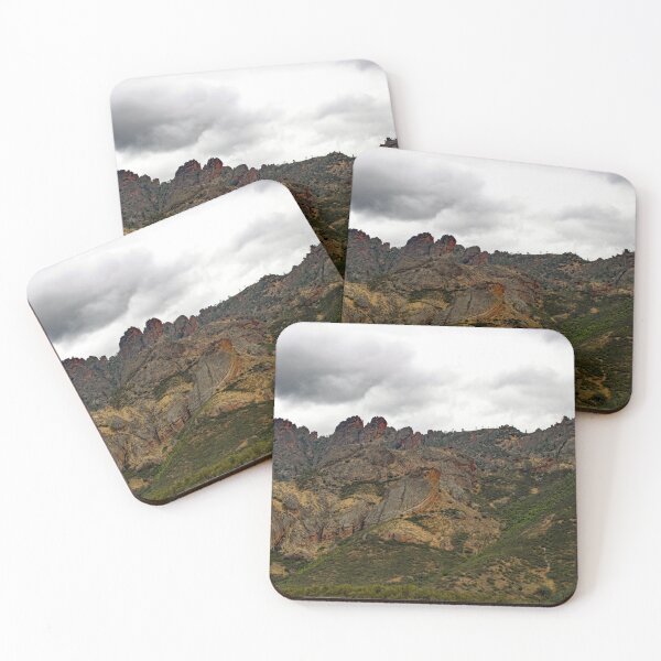 Item preview, Pinnacles National Park  designed and sold by supernova23.