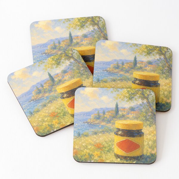 Item preview, The Spread of Summer designed and sold by ArcanaAbsolute.
