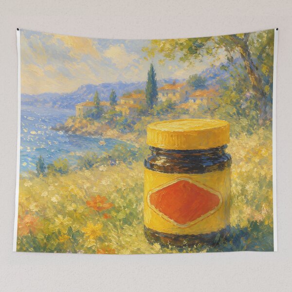 Item preview, The Spread of Summer designed and sold by ArcanaAbsolute.