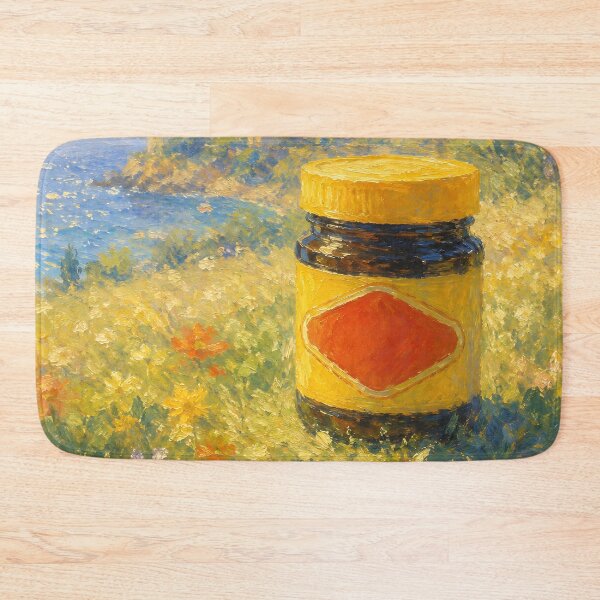 Item preview, The Spread of Summer designed and sold by ArcanaAbsolute.