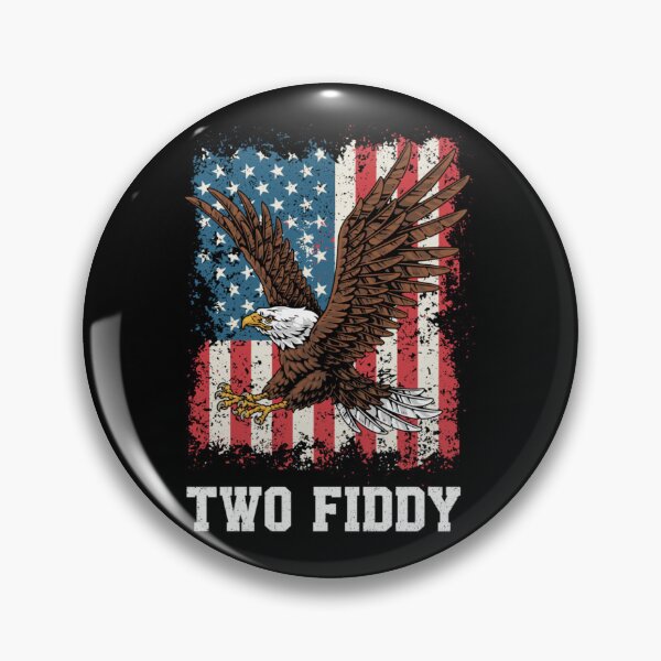 Item preview, Two Fiddy 2 Fiddy 250th Anniversary 4th of July Patriotic designed and sold by Ali-printshop.