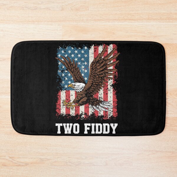 Item preview, Two Fiddy 2 Fiddy 250th Anniversary 4th of July Patriotic designed and sold by Ali-printshop.