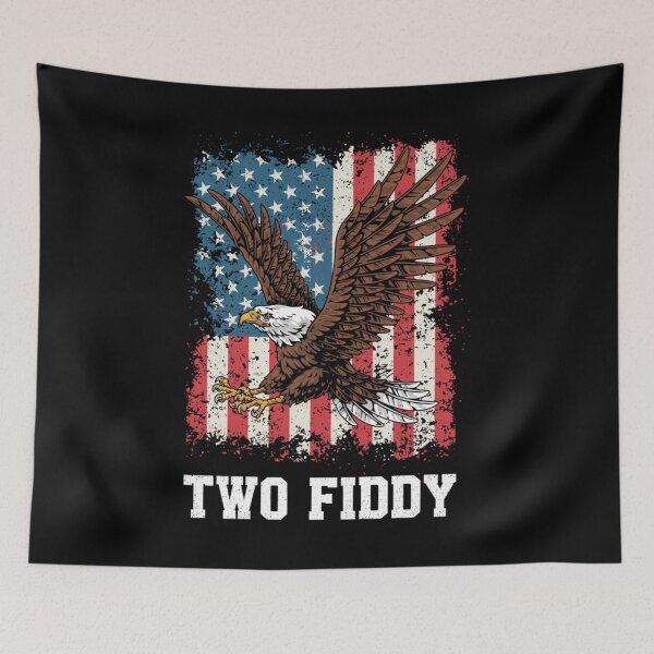 Item preview, Two Fiddy 2 Fiddy 250th Anniversary 4th of July Patriotic designed and sold by Ali-printshop.