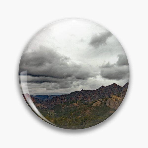 Item preview, Pinnacles National Park  designed and sold by supernova23.
