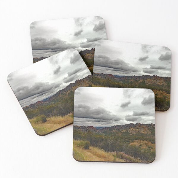 Item preview, Pinnacles National Park  designed and sold by supernova23.