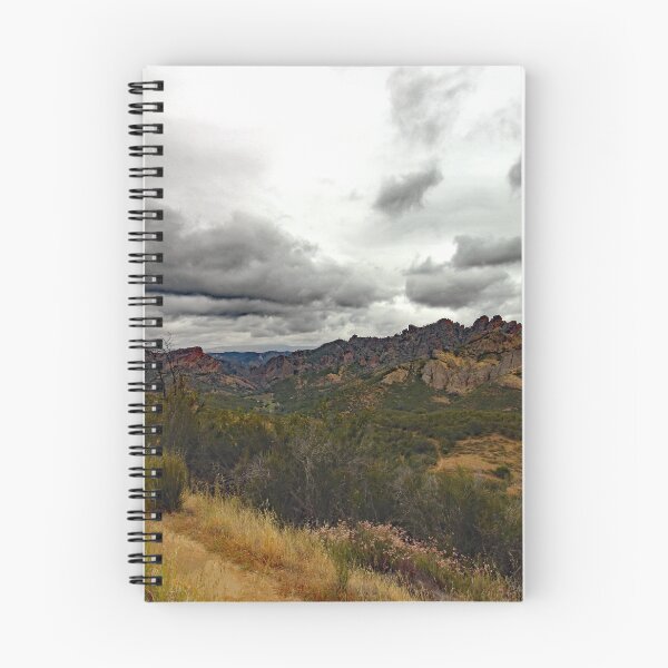 Item preview, Parque Nacional Pinnacles designed and sold by supernova23.