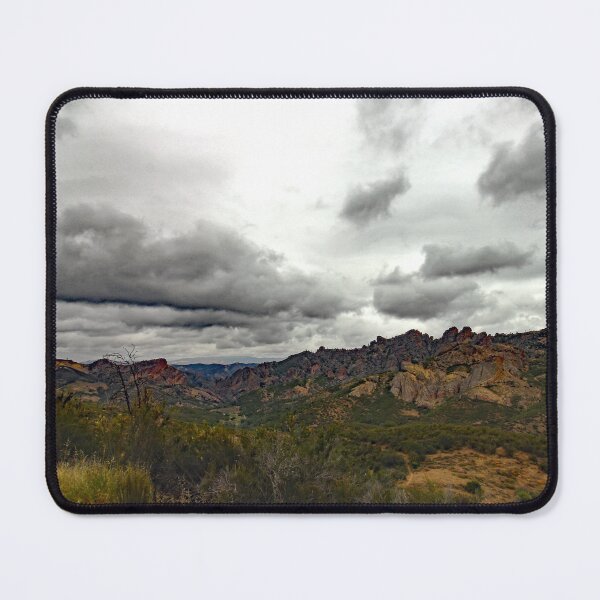 Item preview, Pinnacles National Park  designed and sold by supernova23.