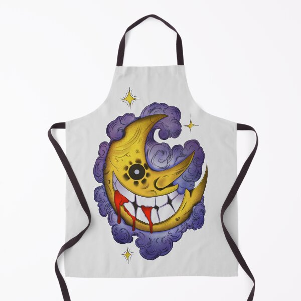 Item preview, Scribble The Moon designed and sold by Izaa-aart.