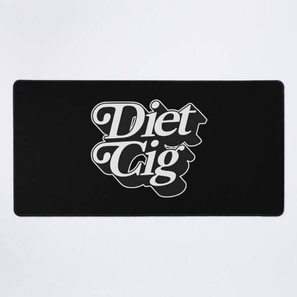 Item preview, DIET CIG designed and sold by oddwonders.