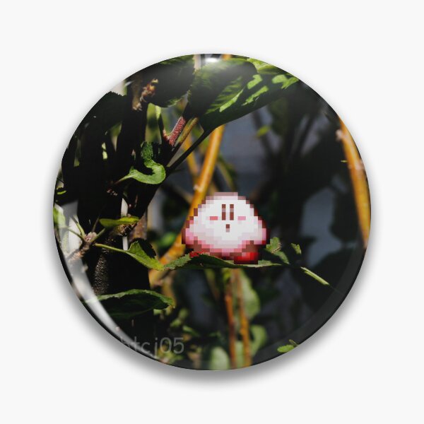 Item preview, Rise of Kirby designed and sold by vchghtcj05.