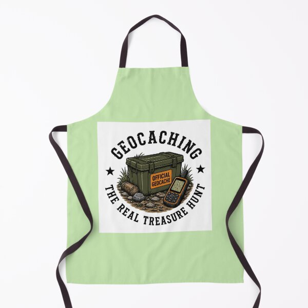 Item preview, Geocaching a true outdoor adventure. designed and sold by Giewont.