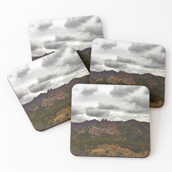 Item preview, Pinnacles National Park  designed and sold by supernova23.