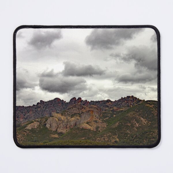 Item preview, Pinnacles National Park  designed and sold by supernova23.