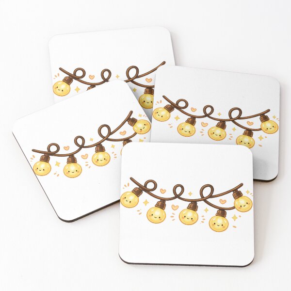 Item preview, Fairy Lights designed and sold by mochi-mellow.