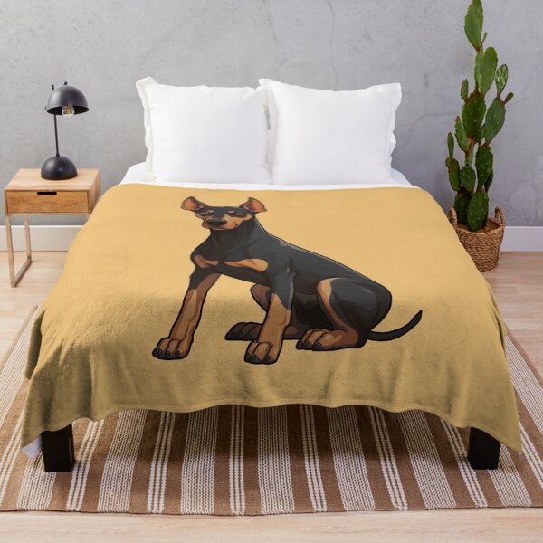 Item preview, Natural Ear Doberman designed and sold by Jakub Seweryn.