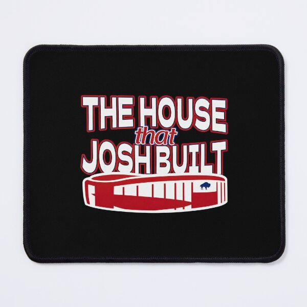 Item preview, Buffalo Bills designed and sold by PMartistArtStu.