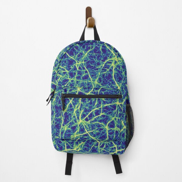 Item preview, Abstract Pattern "The sea in bloom" designed and sold by Gluecknika.