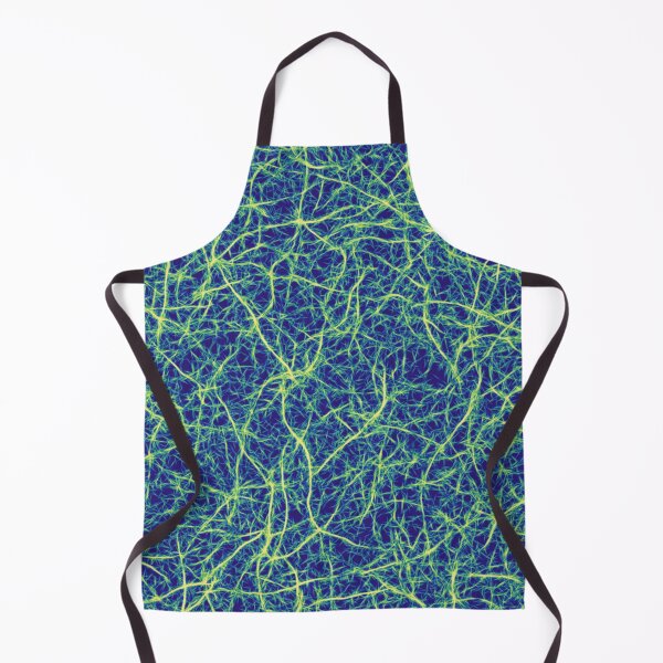 Item preview, Abstract Pattern "The sea in bloom" designed and sold by Gluecknika.