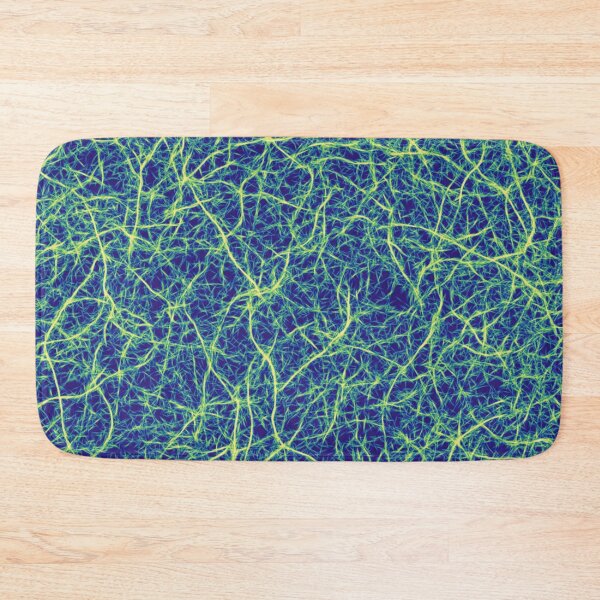Item preview, Abstract Pattern "The sea in bloom" designed and sold by Gluecknika.