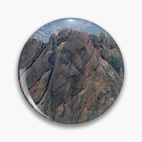 Item preview, Pinnacles National Park  designed and sold by supernova23.