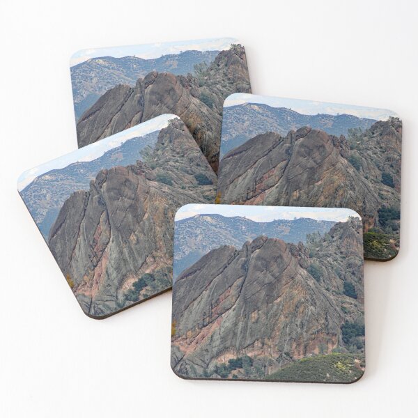 Item preview, Pinnacles National Park  designed and sold by supernova23.
