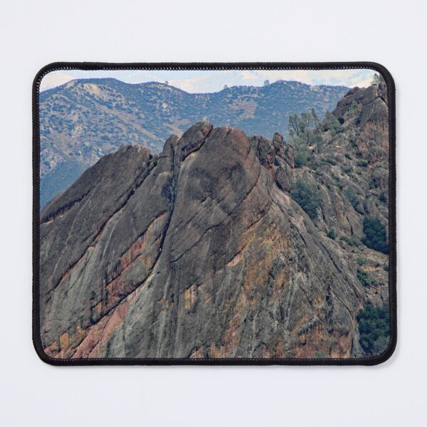 Item preview, Pinnacles National Park  designed and sold by supernova23.